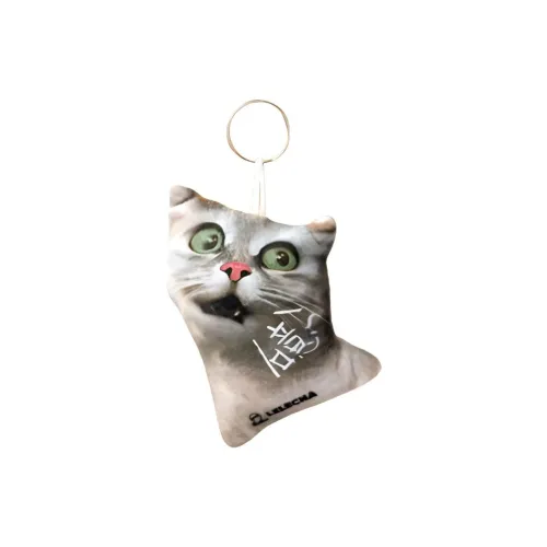 LELECHA Lele Tea Dirty Ice Collection Мерч LEmoji Squeeze Эмодзи Кошка Trend Основанные Продукты