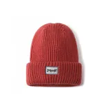 Арбузно-розовый красный