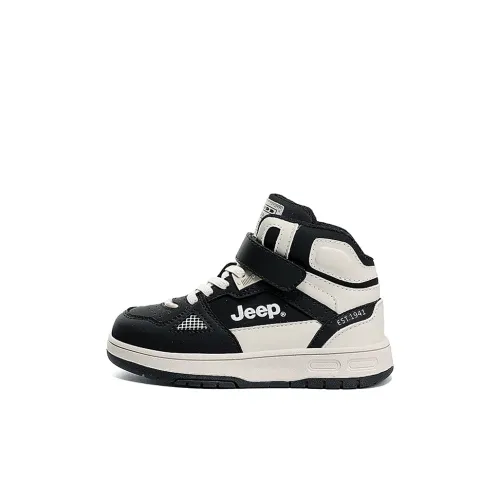 JEEP Низкий Топ Kids Lifestyle Shoes Детский