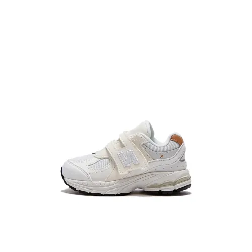 New Balance Slip Resistant Abrasion Resistant Supportive Легкий Низкий Топ Обувь для малышей Белый Infant And Toddler