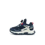 Темно-синий, красный