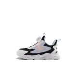 Угольно-черный / 361 степень белый / призрачный синий