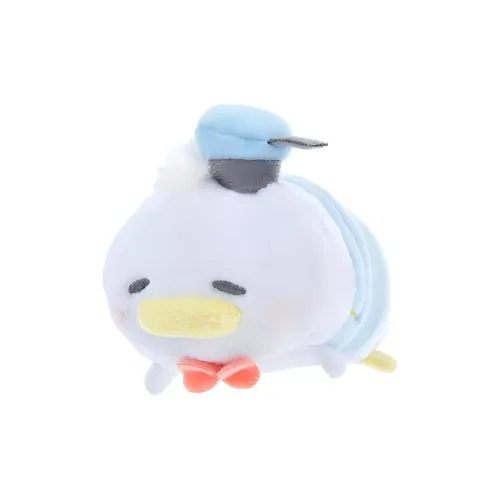 Disney Donald Duck Мини S Niginigi TSUM Куклы Плюшевая кукла Трубы Высокие