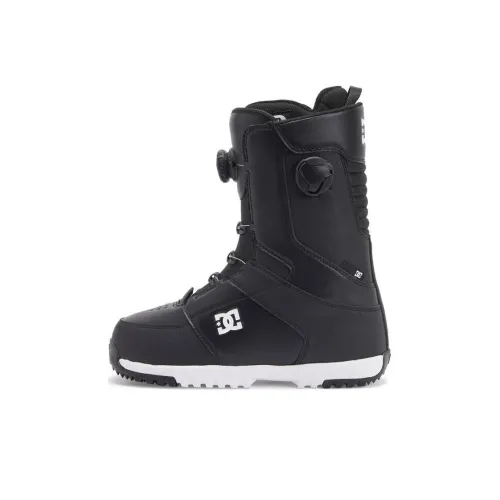 SALOMON Launch BOA® Jr Устойчивые к истиранию Дышащие Детские ботинки для колена Черные Детские