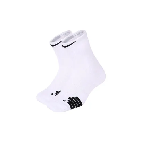 NIKE Белый Унисекс Подарочные коробки с носками
