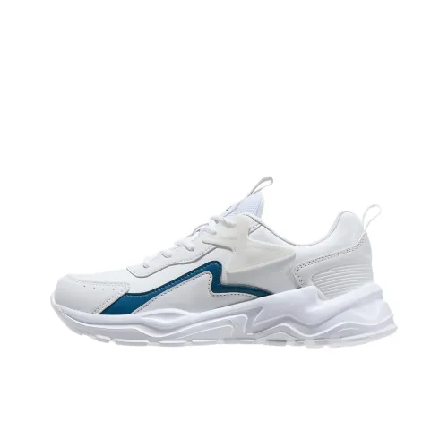 CAMEL Амортизация Износостойкий Низкий Топ Повседневные Беговые Кроссовки Мужские