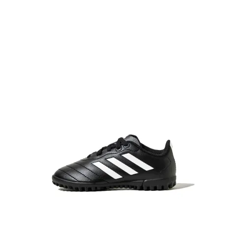 Adidas Goletto 7 Детские футбольные бутсы Низкий топ Черный Kids