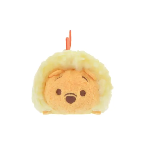 Disney Винни Мини Япония Food TSUM Куклы Плюшевая кукла Трубы Высокие