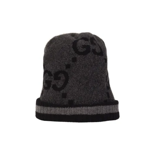 GUCCI Кашемир Шапки-бини Унисекс