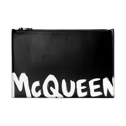 Alexander McQueen Клатчи Мужской