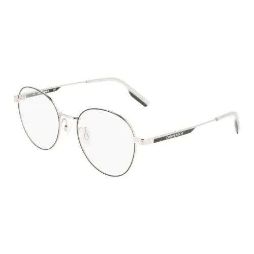 Конверс Металл Круглые Оправы для Очков Унисекс