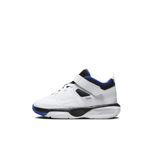 Nike Stay Loyal 3 Slip-Resistant Abrasion-Resistant Kids Lifestyle Shoes Blue White Kids Найк Стэй Лойал 3 Slip-Resistant Abrasion-Resistant Kids Lifestyle Shoes Синий Белый Детский