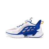 361 градус белый/научная фантастика синий