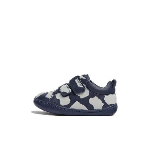 CAMPER Twins Kids Lifestyle Shoes Синий Белый Детский