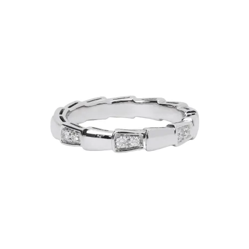 BVLGARI SERPENTI VIPER Кольца Унисекс