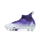 Фиолетовый длинный штифт