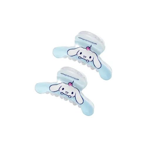 Санрио Акриловые Заколки для волос Женские