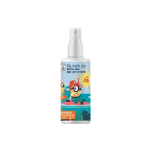 SUNPLAY SUNSCREEN Лосьон Kids