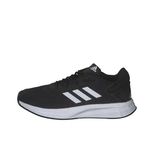 adidas Terrex Trail Rider Slip Resistant Abrasion Resistant Низкий Топ Беговые кроссовки Мужской Черный