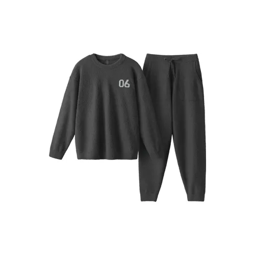 BANANA IN Унисекс Пижамные комплекты