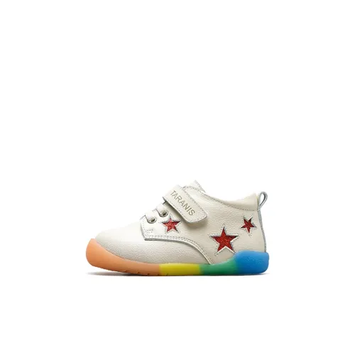 TARANIS Малыш Toddler Городской техвир Обувь MID Топ Обувь для малышей Infant And Toddler