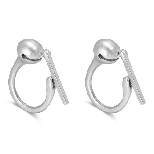 QUIET LOVE Сплав Кольца Унисекс