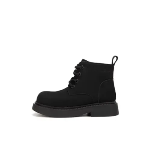 C°BANNER Низкие детские ботинки