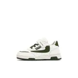 Бежевый, зеленый, кожа, верх