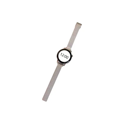 MSSM Ремешок Huawei Совместимость Металл 180 мм 41 Часы Циферблат