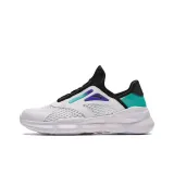 Белый, Черный, Зеленый