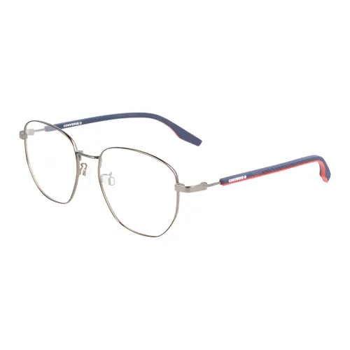 Конверс Металл Нерегулярная форма Оправы для очков Унисекс