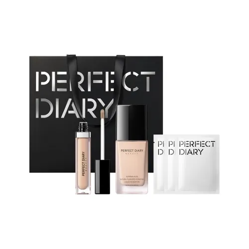 PERFECT DIARY Наборы для макияжа Женские