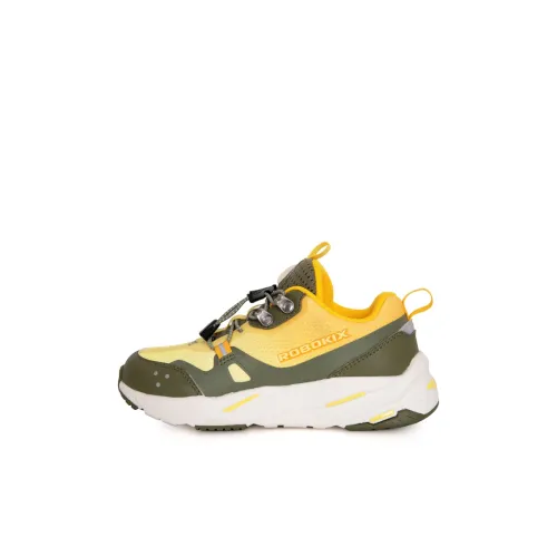 ROBOKIX Детская повседневная обувь Low Top Kids