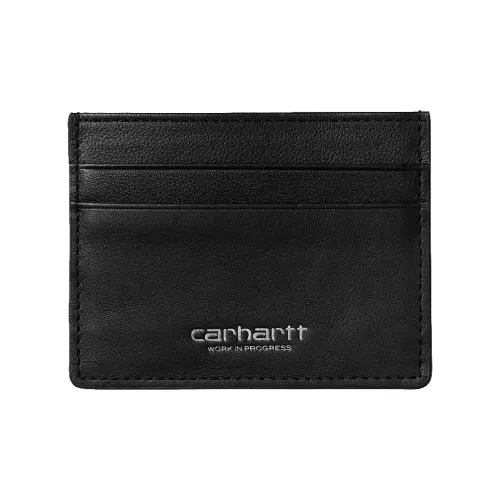 Carhartt WIP Collaboration Обложки для карт Черный Унисекс