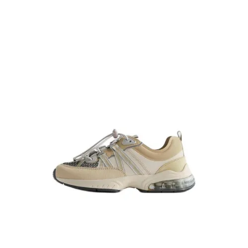 ZARA Kids Lifestyle Shoes Бежевый Детский