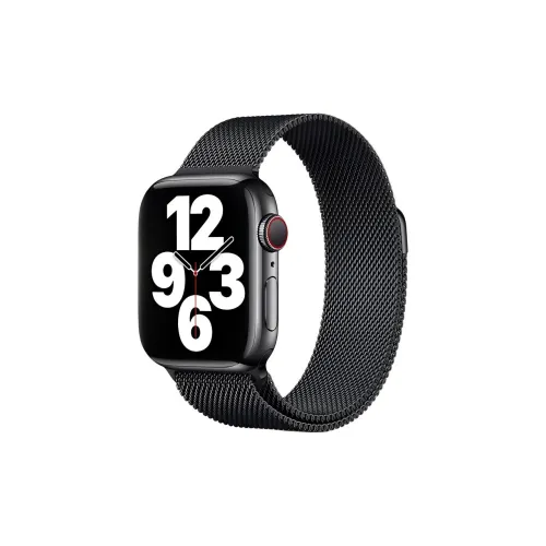 Mr. Strap Apple Совместимость Металл