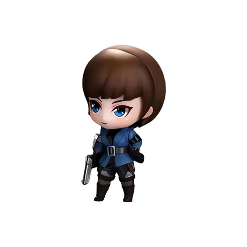 Qingcang Фигурки в стиле Chibi