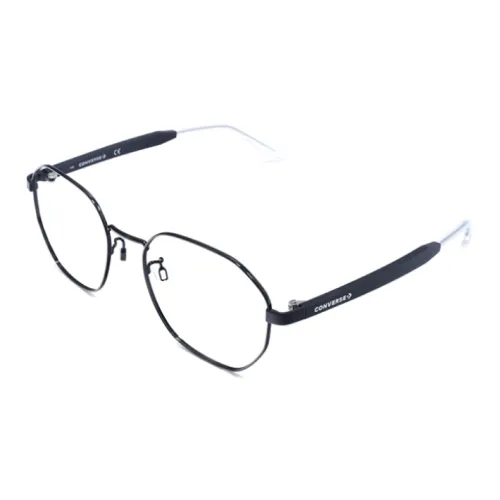 Конверс Нерегулярная форма Оправы для очков Унисекс Черный