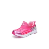 33078 Розово-красный (сетка)