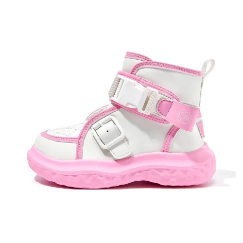 Барби Crew Детские ботинки Подростки