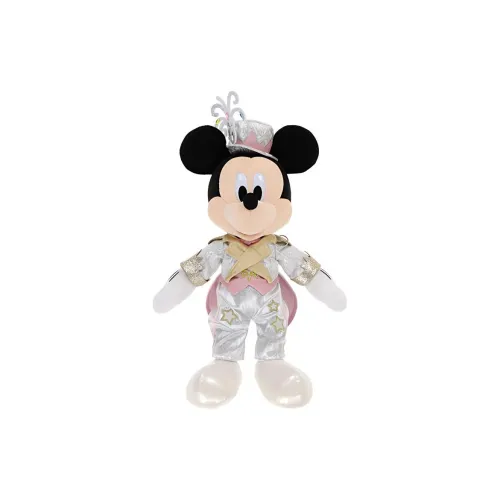 Disney Mickey Mouse Dream Sea Bright Apparel Кукла Плюшевая Кукла 39 см Высота
