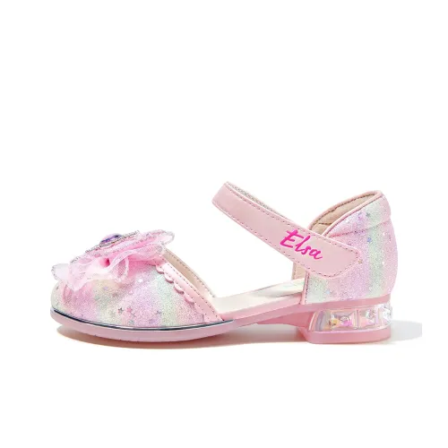 DISNEY FROZEN Серия Легкие Детские Сандалии Подростки