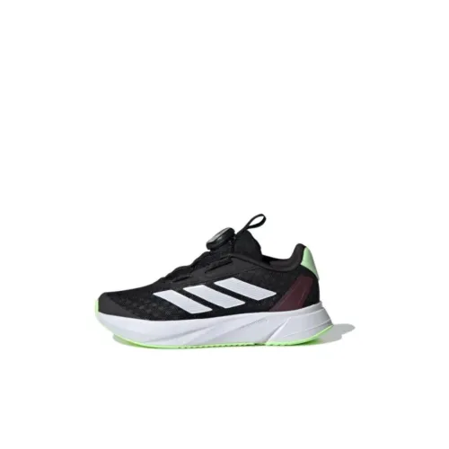 Adidas Duramo Sl Детская беговая обувь Низкий топ Черный Kids