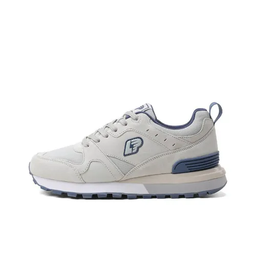 LPMX Беговые кроссовки Low Top Мужские