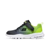 Черно-синий