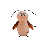 EMO-стиль Клоп Плюшевая Игрушка 23 см