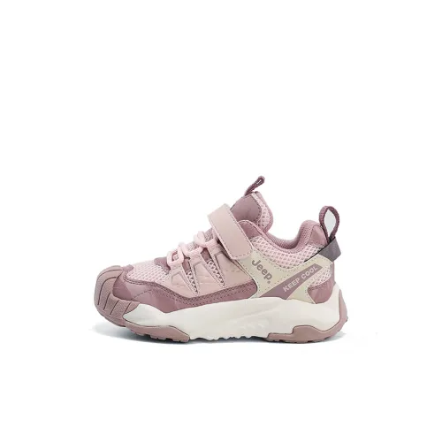 JEEP Детские Лайфстайл Обувь для детей