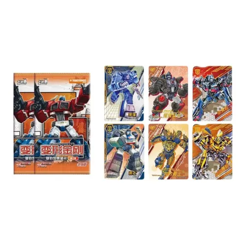 KAYOU IP/Аниме Карточки