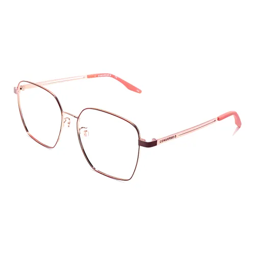 Конверс Металл Квадрат Оправы для очков Женские