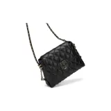 Чёрная сумка для покупок